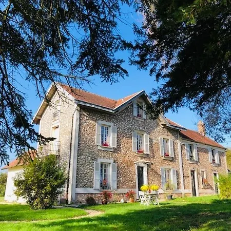 Villa Maison Bourgeoise *