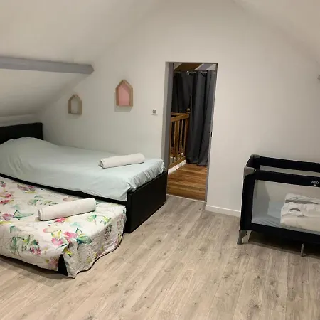 Maison Bourgeoise *