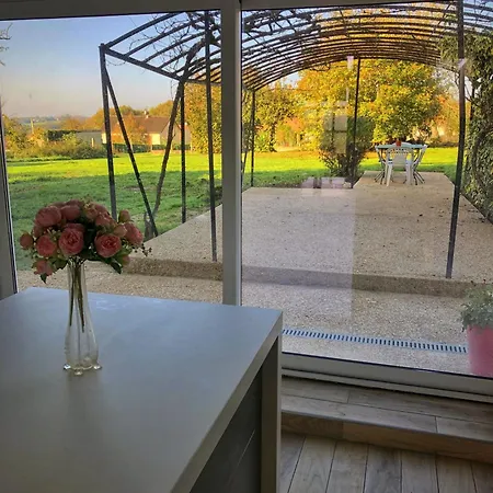 Villa Maison Bourgeoise Jouy-sur-Morin