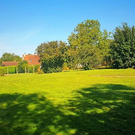 Villa Maison Bourgeoise